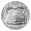2023 - 500 CZK Tatra 603 Automobil - St. (Obr. 0)