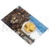 2023 - Niue 50 NZD Zlat uncov mince esk lev - proof slovan, . 11 (Obr. 3)