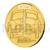 Gold Medal Tatra 603 - proof, No 11 (Obr. 7)