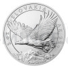 2023 - Niue 10 NZD Silver 5oz Bullion Coin Eagle 2023 - UNC (Obr. 0)