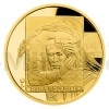 Zlat pluncov medaile Max vabinsk - proof (Obr. 1)
