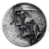 Set of Value Note and Silver Medal St. Wenceslas, no 110 (Obr. 6)