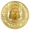 Zlat dukt sv. Vclav - proof, . 16 (Obr. 0)