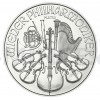 Wiener Philharmoniker 1 Oz Platinum (Obr. 0)