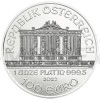 Wiener Philharmoniker 1 Oz Platinum (Obr. 1)