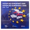 2024 - Sada obnch minc Vstup R a SR do Evropsk unie - b.k. (Obr. 0)