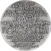 Jan Palach -  Sada dvou pamtnch medail - Ji Harcuba, . 8 (Obr. 2)