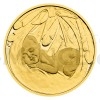 Gold ducat to the birth of a child 2024 