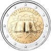 2007 - 2 € Italy - 50th anniversary of the Treaty of Rome - Unc (Obr. 1)