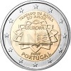 2007 - 2 € Portugal - 50th anniversary of the Treaty of Rome - Unc (Obr. 1)