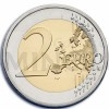 2009 - 2 € France - 10th anniversary of Economic and Monetary Union - Unc (Obr. 0)