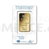 Fortuna Gold Bar 1 Oz (31,1 g) - PAMP (Obr. 1)
