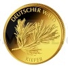 2013 - Germany 20 € - Deutscher Wald - Kiefer - BU (Obr. 1)