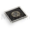 Kapsle na mince QUADRUM (Obr. 0)
