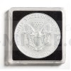 Kapsle na mince QUADRUM (Obr. 3)