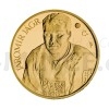 Gold Medal Jaromir Jagr - Proof (Obr. 0)