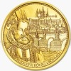 2011 - Rakousko 100  - Svatovclavsk koruna - Rudolf II. - proof (Obr. 1)