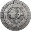 Belarus 20 BYR - Zodiac with Zircons - Scorpio (Obr. 0)