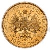 10 Kronen 1848 - 1908 (Obr. 0)