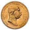 10 Kronen 1848 - 1908 (Obr. 1)