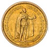 10 Kronen 1894 K.B. (Obr. 1)