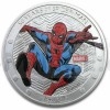 2013 - Niue 2 NZD - 50 Years of Spider-Man - Proof (Obr. 3)
