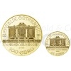 2014 - Austria - 25th Anniversary of the Vienna Philharmonic Gold Proof Coin Set (Obr. 1)
