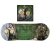 2013 - New Zealand 2 $ - The Hobbit: The Desolation of Smaug Brilliant Uncirculated Coin Set (Obr. 0)