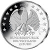 2009 - Germany 10 € - 600 Years of Leipzig University - Proof (Obr. 0)