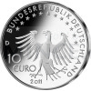 2011 - Deutschland 10  - 500 Jahre Till Eulenspiegel - PP (Obr. 0)