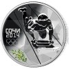 2012 - Russia 3 RUB - Sochi 2014 - Skeleton (Obr. 1)