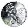 2014 - Russia - Olympic Games Sochi 2014 - Prestige Set of 16 Silver Coins (Obr. 2)