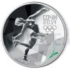 2014 - Russia - Olympic Games Sochi 2014 - Prestige Set of 16 Silver Coins (Obr. 4)