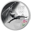 2014 - Russia - Olympic Games Sochi 2014 - Prestige Set of 16 Silver Coins (Obr. 7)