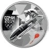 2014 - Russia - Olympic Games Sochi 2014 - Prestige Set of 16 Silver Coins (Obr. 8)