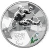 2014 - Russia - Olympic Games Sochi 2014 - Prestige Set of 16 Silver Coins (Obr. 9)