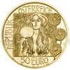 2014 - Austria 50 € - Judith II - Proof (Obr. 1)