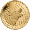 2014 - Canada 200 $ - Howling Wolf - Proof (Obr. 1)