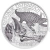 2014 - Austria 20 € Prehistoric Life - Cretaceous - Proof (Obr. 0)