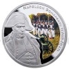 2010 - Niue 1 $ Napoleon Bonaparte - Proof (Obr. 1)