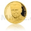 Gold Medal Tomas Bata Jr (1/2 oz) - Proof (Obr. 1)