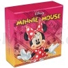 2014 - Niue 2 $ Disney Mickey & Friends - Minnie Mouse - Proof (Obr. 0)