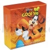 2014 - Niue 2 $ Disney Mickey & Friends - Goofy - Proof (Obr. 0)