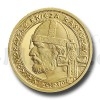 2014 - Slovakia 100 € Rastislav - Ruler of Great Moravia - Proof (Obr. 1)