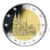 2011 - Germany 29,40 € Coin Sets A,D,F,G,J - BU (Obr. 0)