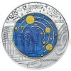 2015 - Austria 25 € Cosmology - BU (Obr. 0)