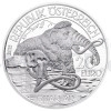 2015 - Austria 20 € Prehistoric Life - Quaternary - Proof (Obr. 1)