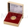 2015 - Niue 5 $ - The Battle of Iwo Jima Gold Coin - Proof (Obr. 2)