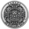 2015 - Canada 75 $ - Singing Moon Mask Set - Proof (Obr. 0)