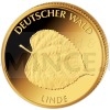 2015 - Germany 20 € Deutscher Wald - Linde/Lime - BU (Obr. 1)